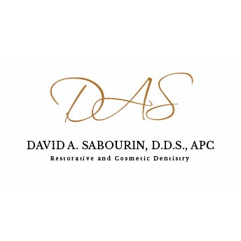 Company Logo For Dr. David A. Sabourin, DDS- La Jolla Cosmet'