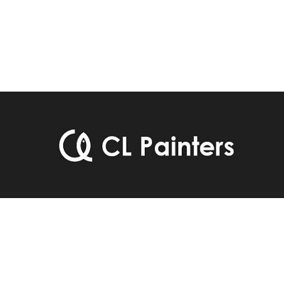 Company Logo For CL Painters'