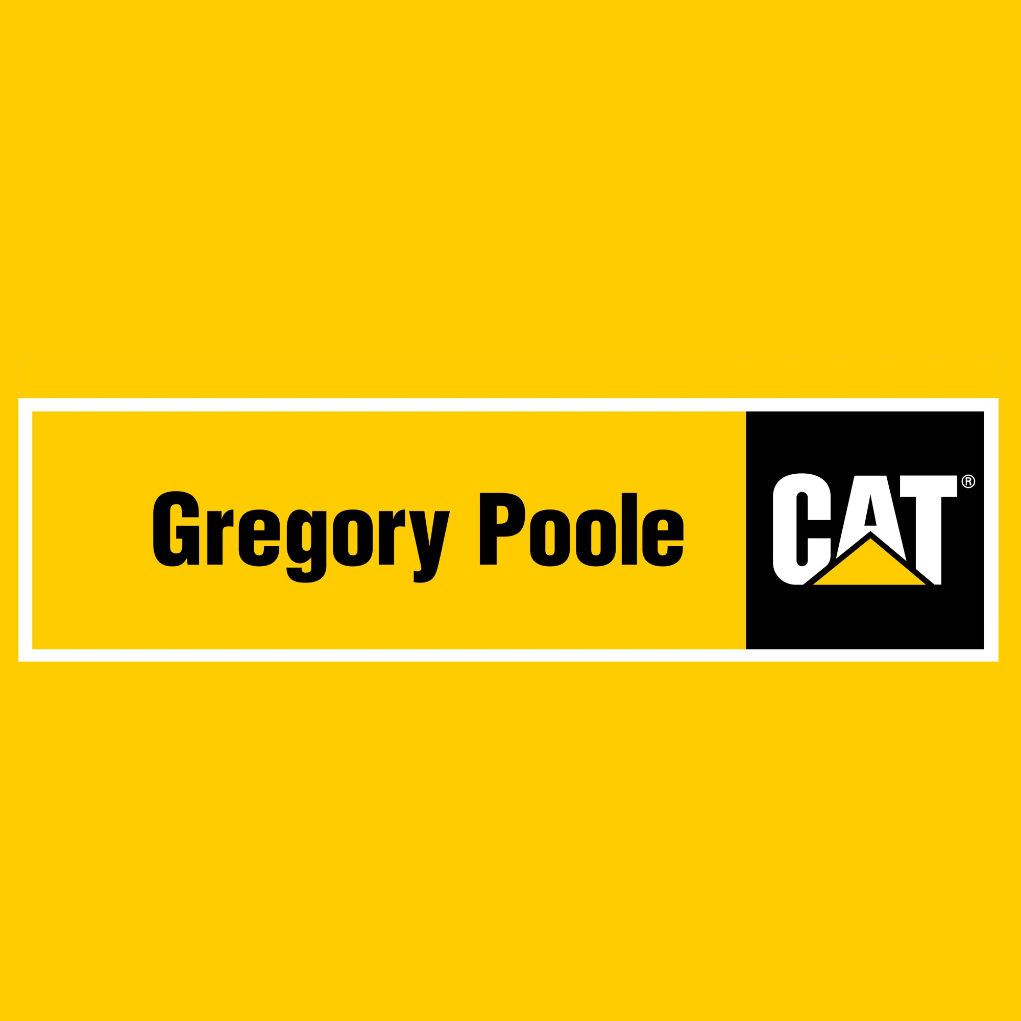 Company Logo For Gregory Poole Equipment Company'