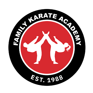 Company Logo For Family Karate Academy'