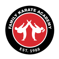 Family Karate Academy Logo