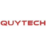 Quytech - Mobile App Development Company Logo