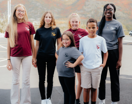 Layton Christian Academy'