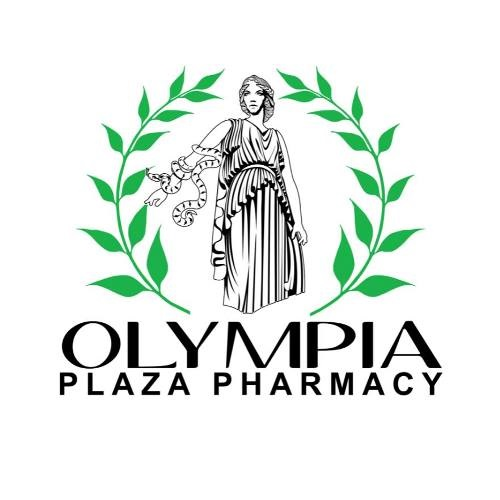 Company Logo For Olympia Plaza Pharmacy'