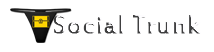 Company Logo For Social Trunk'