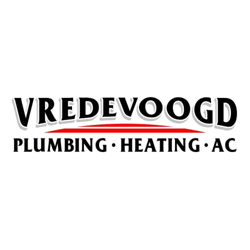 Company Logo For Vredevoogd Heating &amp; Cooling'