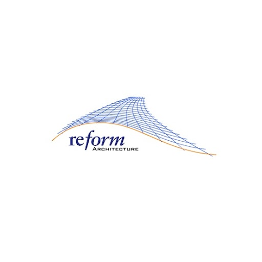 Company Logo For Reform Architecture Ltd'