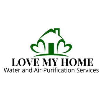 Company Logo For Love My Home Services'