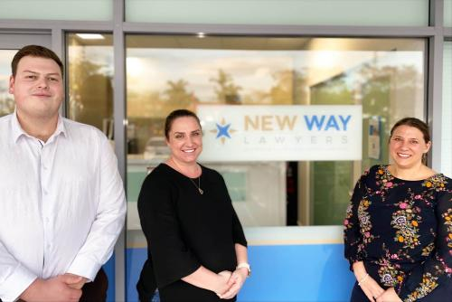 Company Logo For New Way Lawyers Gold Coast'