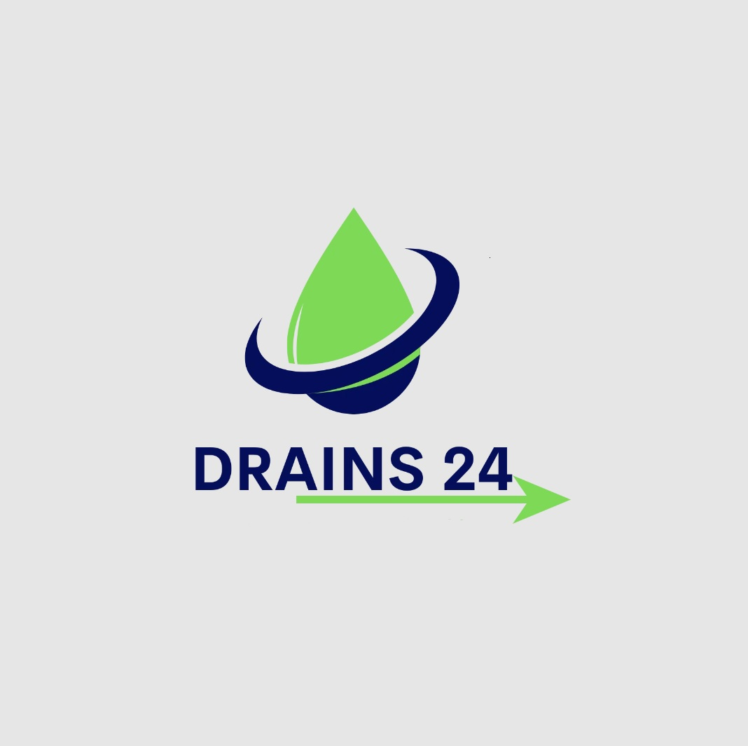 Company Logo For Drains24 - Expert Drainage Unblocking and C'