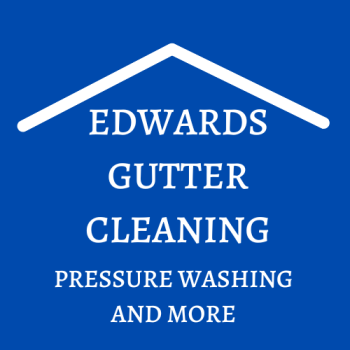 Company Logo For Edwards Gutter Cleaning and Power Wash'