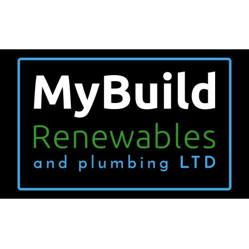 Company Logo For MyBuild Renewables and Plumbing'