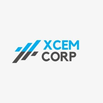 Company Logo For XCEM'