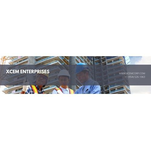 Company Logo For XCEM'