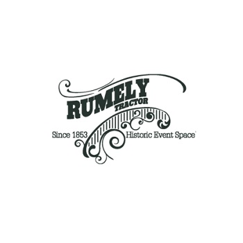 Company Logo For Rumely Historic Event Space'