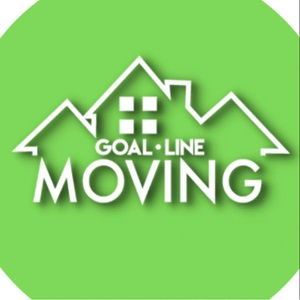 Company Logo For Goal Line Moving'