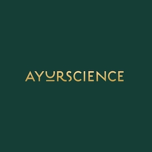 AyurScience Logo