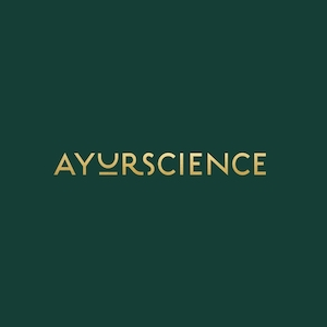 Company Logo For AyurScience'