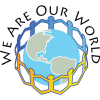 Company Logo For We Are Our World LLC'