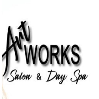 Company Logo For Art Works Salon &amp; Day Spa'