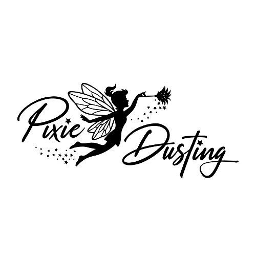 Company Logo For Pixie Dusting'