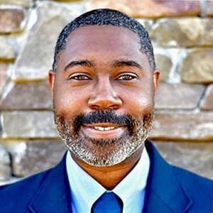 Bryan Jermaine Rucker - New York Life Insurance Logo