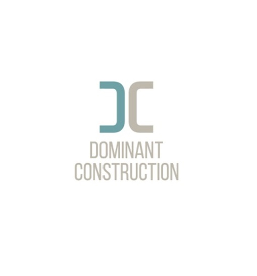 Company Logo For Dominant Construction'