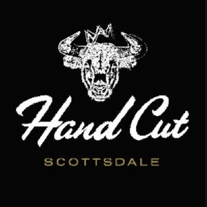 Company Logo For Hand Cut Chophouse'