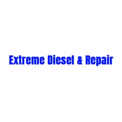 Company Logo For Extreme Diesel & Repair'