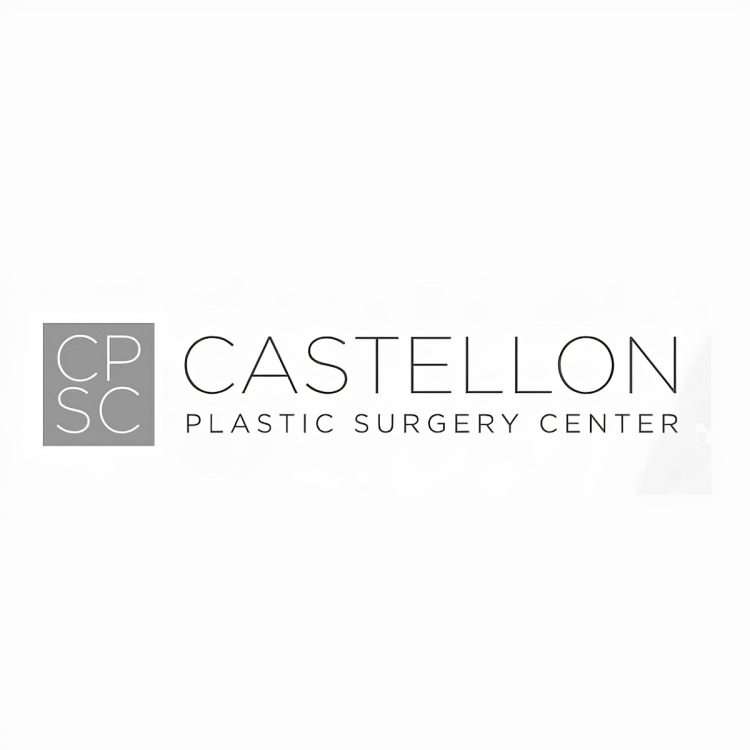 Castellon Plastic Surgery Center Logo