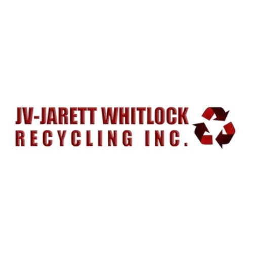 Company Logo For JV-Jarett Whitlock Recycling Inc.'