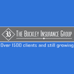 The Buckley Insurance Group Logo