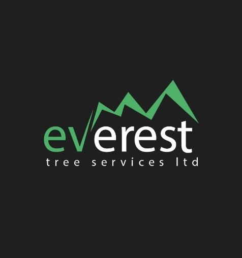 Company Logo For Everest Tree Services'