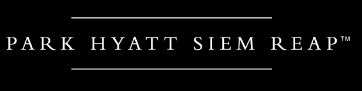 Company Logo For Luxury Hotel in Siem Reap | Park Hyatt Siem'