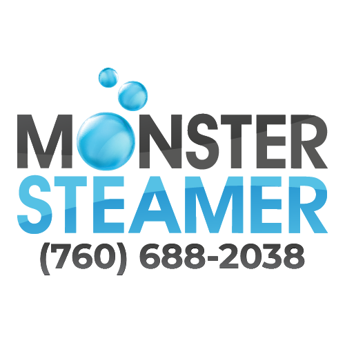 Monster Steamer Carpet Cleaning