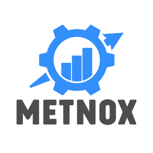 Metnox INC'