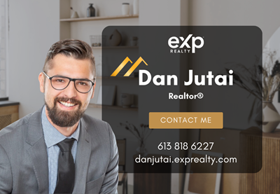 Company Logo For Dan Jutai - Realtor - EXP Realty Brokerage'