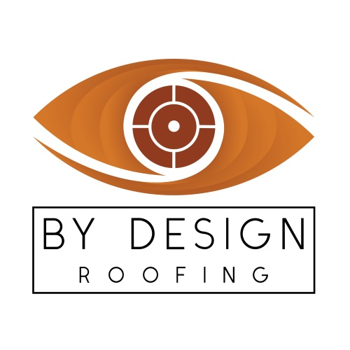 Company Logo For By Design Roofing'