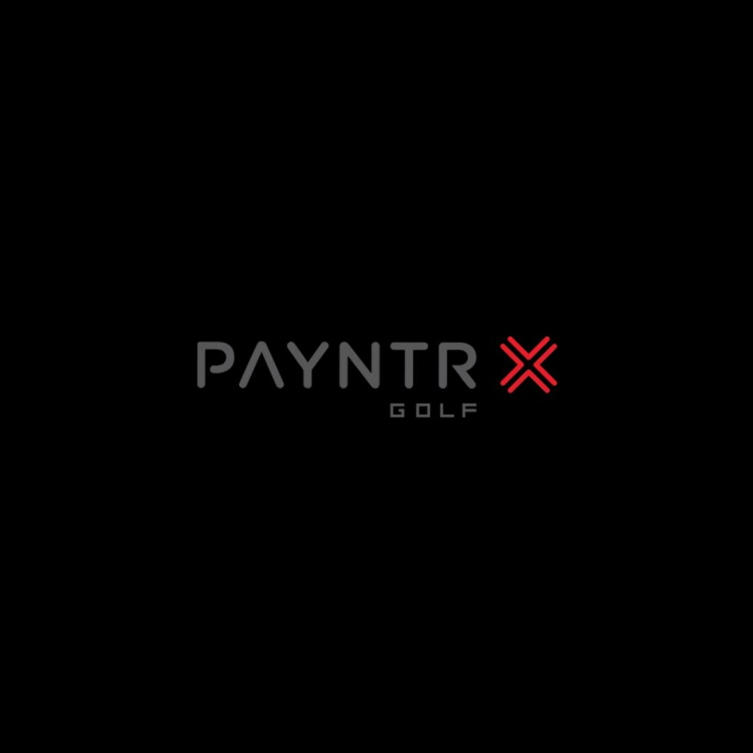 Payntr Golf Logo