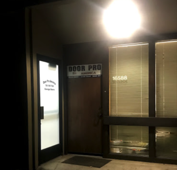 Company Logo For Door Pro America'