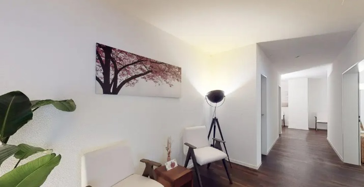 Company Logo For Origin Massage Zürich Seefeld'