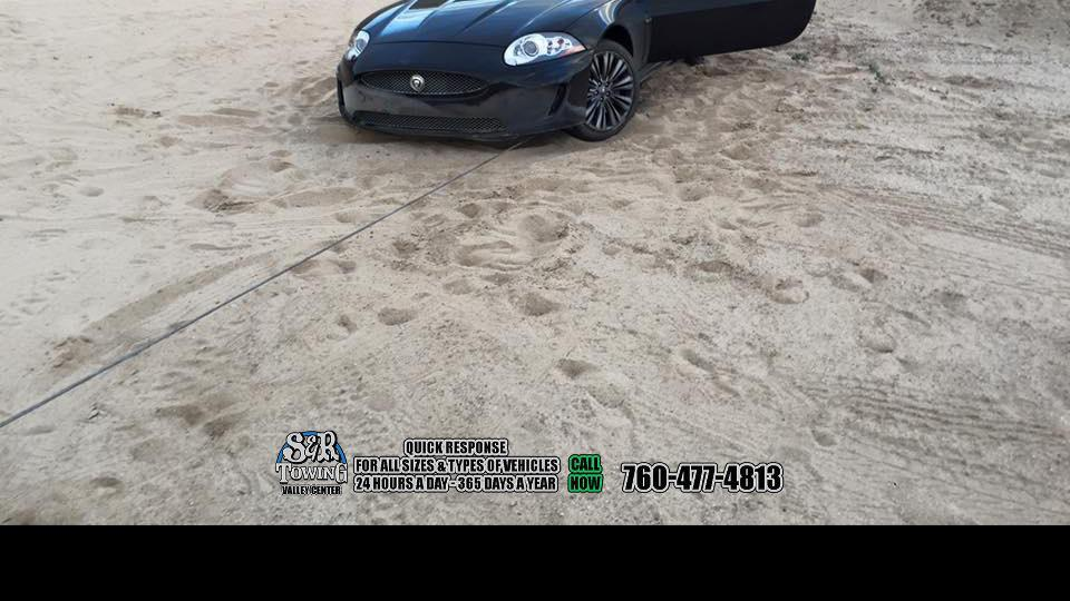 Company Logo For S & R Towing Inc. - Valley Center'