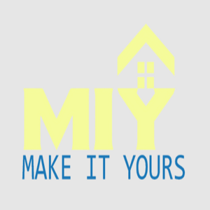 Company Logo For Make It Yours'