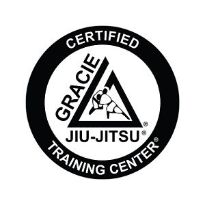 Company Logo For Gracie Jiu Jitsu Shelby'