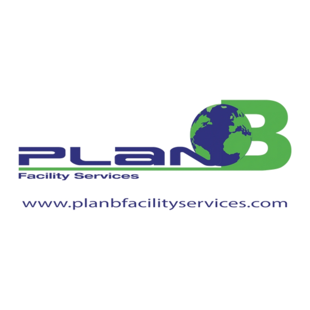 Company Logo For Plan B Facility Services'