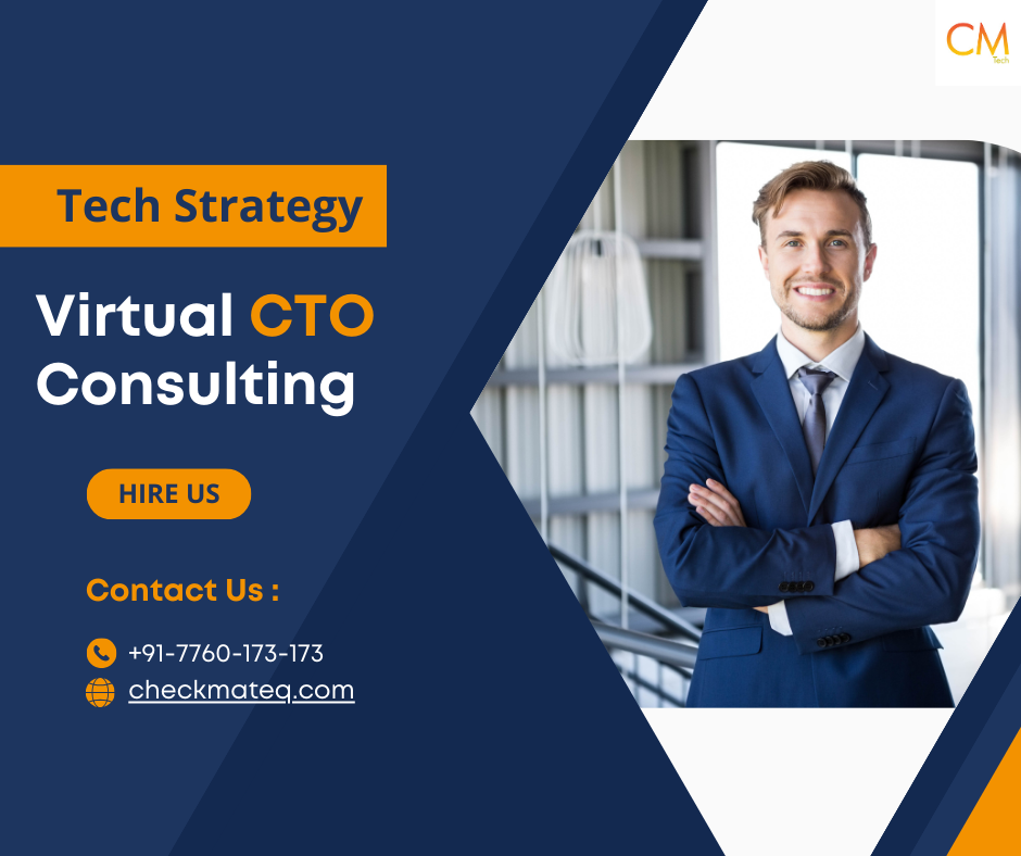 Virtual CTO Services'