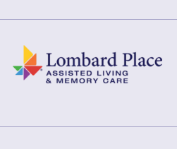 Company Logo For Lombard Place Assisted Living & Mem'