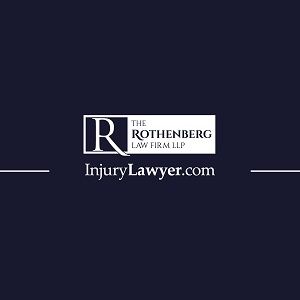 The Rothenberg Law Firm Accident and Injury Lawyers