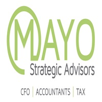 Company Logo For Mayo Strategic Advisors'