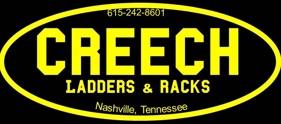 Company Logo For CREECH LADDER | Truck Toolbox &amp; Upf'